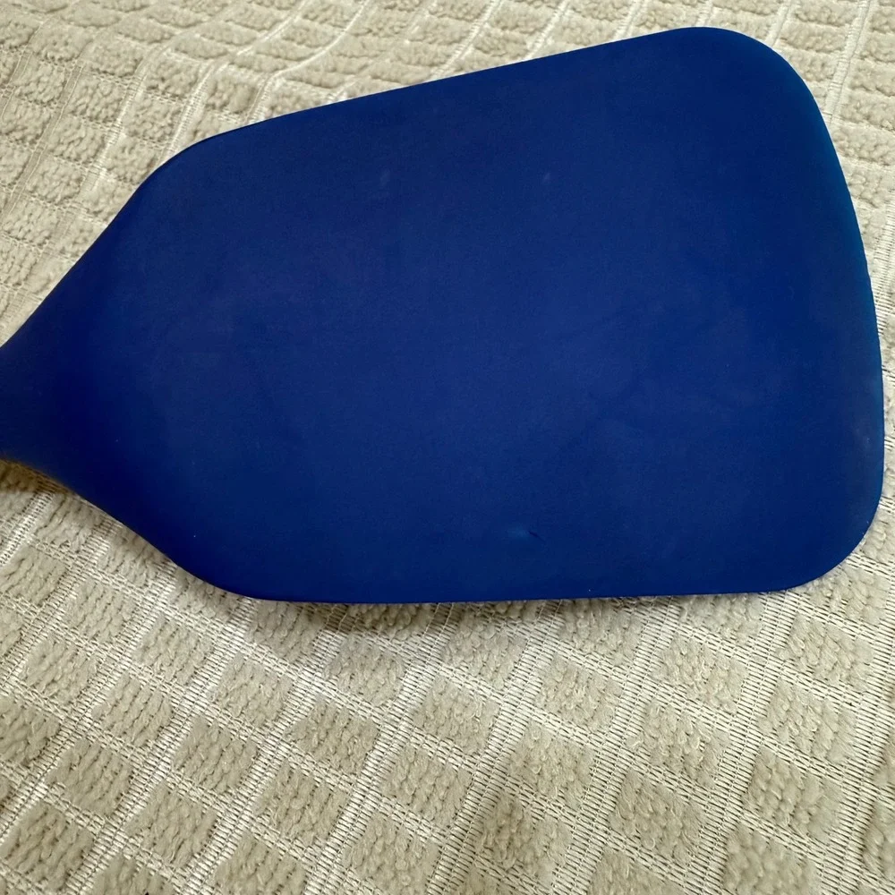 GIR Ultimate Silicone Spatula Navy Blue Heat Resistant 12 Inch Kitchen‎ Tool